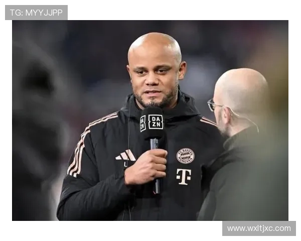 孔帕尼晋升书写职业关键时刻